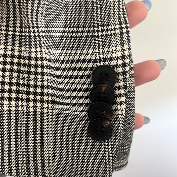 H&M Stripped Blazer - Picture 6 of 6